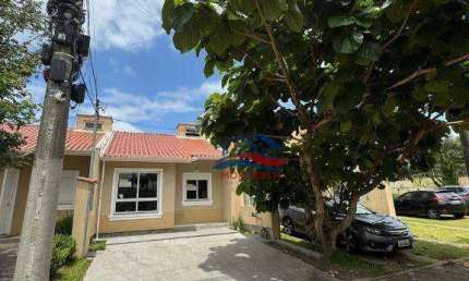 Casa com 2 dormitórios à venda, 70 m² por R$ 390.000 - Vila Regina - Cachoeirinha/RS
