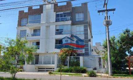 Apartamento com 2 dormitórios à venda, 47 m² por R$ 390.000 - MontSerrat - Canoas/RS