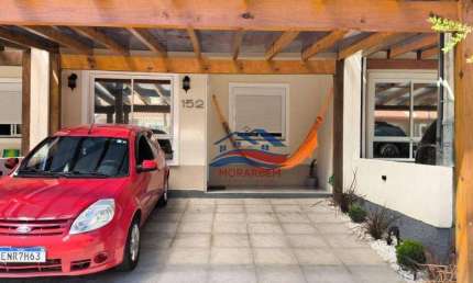 Casa com 2 dormitórios à venda, 70 m² por R$ 349.900,00 - Vila Regina - Cachoeirinha/RS