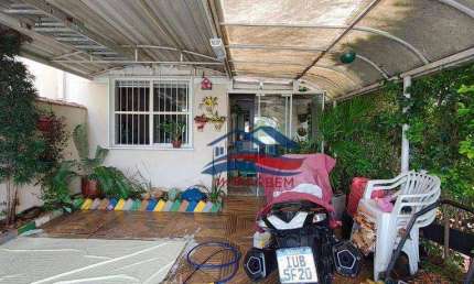 Casa com 3 dormitórios à venda, 80 m² por R$ 650.000,00 - Igara - Canoas/RS