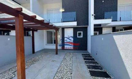 Casa com 3 dormitórios à venda, 115 m² por r$ 860.000 - nossa senhora das graças - canoas/rs