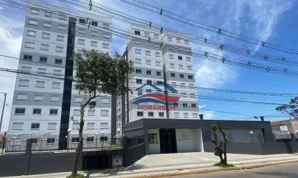Apartamento com 2 dormitórios à venda, 53 m² por R$ 350.000,00 - Igara - Canoas/RS