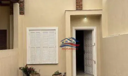 Casa com 2 dormitórios à venda, 62 m² por R$ 260.000,00 - Mato Grande - Canoas/RS
