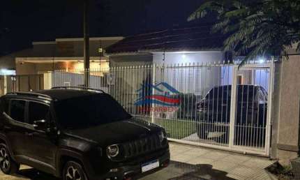 Casa com 2 dormitórios à venda, 90 m² por R$ 490.000,00 - São José - Canoas/RS