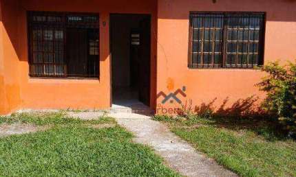 Casa com 2 dormitórios à venda, 70 m² por R$ 240.000 - Niterói - Canoas/RS
