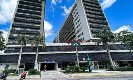 Loft com 1 dormitório à venda, 38 m² por R$ 434.000 - Marechal Rondon - Canoas/RS