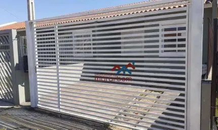 Casa com 2 dormitórios à venda, 50 m² por R$ 297.800,00 - Campo Belo - Cachoeirinha/RS