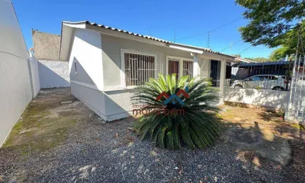 Casa com 2 dormitórios à venda, 60 m² por R$ 297.900,00 - São José - Canoas/RS