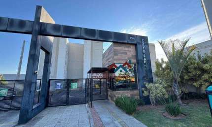 Apartamento com 2 dormitórios à venda, 41 m² por R$ 245.000,00 - Igara - Canoas/RS