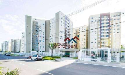 Apartamento com 3 dormitórios à venda, 76 m² por R$ 700.000 - Marechal Rondon - Canoas/RS