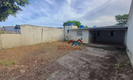 Casa com 2 dormitórios à venda, 90 m² por R$ 190.000,00 - Harmonia - Canoas/RS