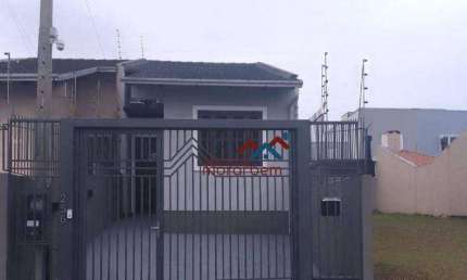 Casa com 2 dormitórios à venda, 72 m² por R$ 400.000 - Olaria - Canoas/RS