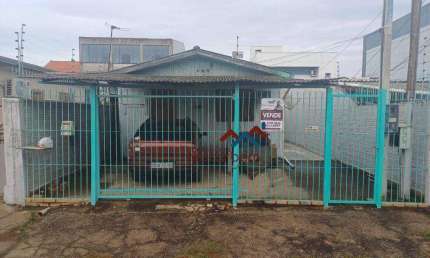 Casa com 3 dormitórios à venda, 90 m² por R$ 180.000 - Mato Grande - Canoas/RS