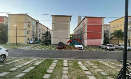Apartamento com 3 dormitórios à venda, 55 m² por R$ 250.000,00 - Igara - Canoas/RS