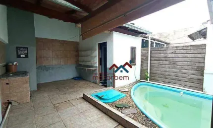 Casa com 2 dormitórios à venda, 65 m² por R$ 222.600,00 - Morada Do Bosque - Cachoeirinha/RS