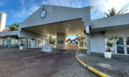 Casa com 3 dormitórios à venda, 88 m² por R$ 369.500,00 - Rio Branco - Canoas/RS