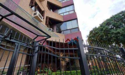 Apartamento com 2 dormitórios à venda, 93 m² por R$ 499.000 - Centro - Canoas/RS