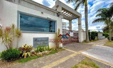 Apartamento com 2 dormitórios à venda, 41 m² por R$ 199.900 - Igara - Canoas/RS