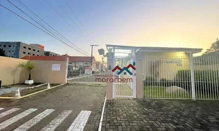 Casa com 3 dormitórios à venda, 103 m² por R$ 360.000 - Rio Branco - Canoas/RS