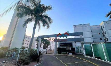 Apartamento com 2 dormitórios à venda, 41 m² por R$ 199.900 - São José - Canoas/RS