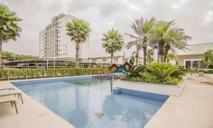 Casa com 3 dormitórios à venda, 158 m² por R$ 775.000 - Centro - Canoas/RS
