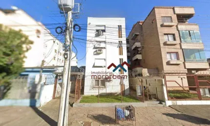 Apartamento com 2 dormitórios à venda, 68 m² por r$ 265.000 - nossa senhora das graças - canoas/rs