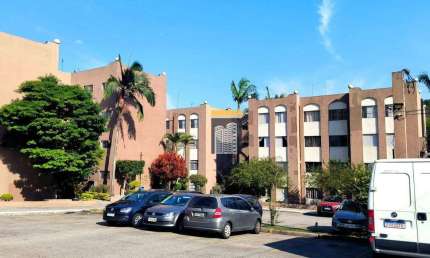 Apartamento com 2 dormitórios à venda por R$ 250.000,00 - Vila Prudente (Zona Leste) - São Paulo/SP