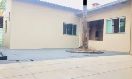 Casa com 4 quartos à venda na Rua Riete, 60, Jardim Europa, Uberlândia