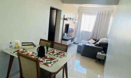 Apartamento com 2 quartos à venda na Rua Antônio Zeferino de Paula, 1475, Santa Mônica, Uberlândia