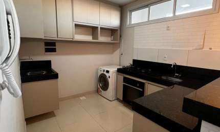 Apartamento com 2 quartos à venda na Rua dos Angicos, 790, Jaraguá, Uberlândia