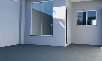 Casa com 2 quartos à venda no Shopping Park, Uberlândia 