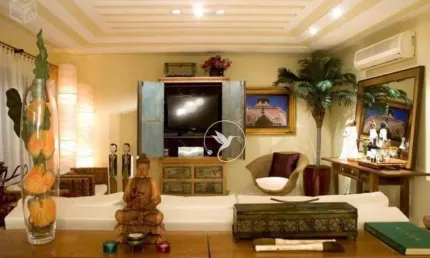 Casa 4 Suítes à venda - Ferradura - Armação dos Búzios/RJ