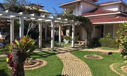Magnifica Casa à venda - Manguinhos - Armação dos Búzios/RJ