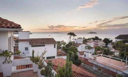Casa 3 suítes à venda - ossos - armação dos búzios/rj