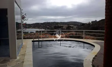 Casa Residencial à venda, Ferradura, Armação dos Búzios - CA0070.