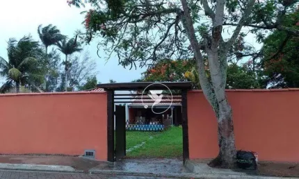 Casa Residencial à venda, Bosque de Geribá, Armação dos Búzios - CA0123.