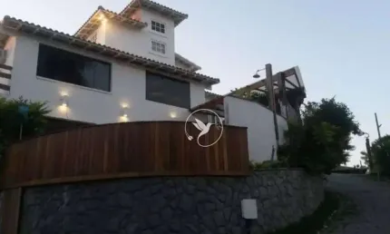 Oportunidade Casa 4 Suítes à venda - Geribá - Armação dos Búzios/RJ