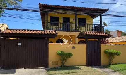 Casa Residencial à venda, Geribá, Armação dos Búzios - CA0171.