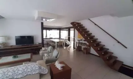 Casa residencial à venda, geribá, armação dos búzios - ca0213.