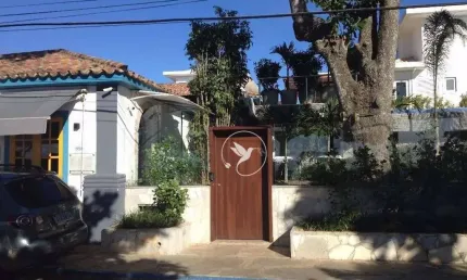 Casa Residencial à venda, Centro, Armação dos Búzios - CA0236.