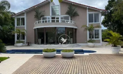 Mansão 6 Suítes à venda - Ferradura - Armação dos Búzios/RJ