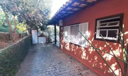 Casa 4 dormitórios à venda - João Fernandes - Armação dos Búzios/RJ