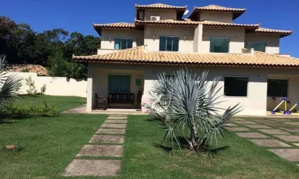Casa em condomínio fechado com 4 quartos à venda em Manguinhos, Armação dos Búzios 