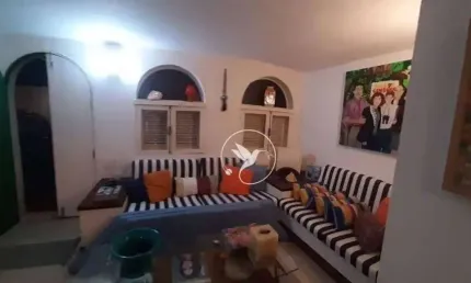 Casa 2 dormitórios à venda - Pr Ossos - Armação dos Búzios/RJ