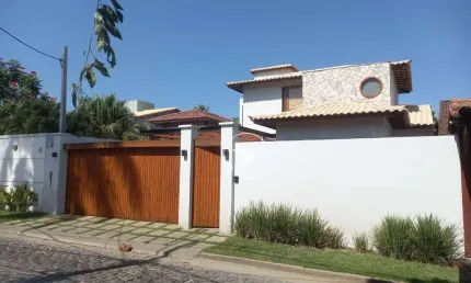 Casa 4 suítes à venda - Geribá - Armação dos Búzios/RJ