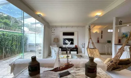 Oportunidade Casa à venda - Geribá - Armação dos Búzios/RJ