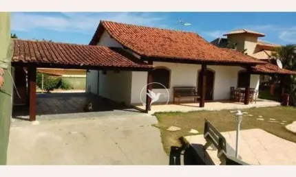 Casa Residencial à venda, Manguinhos, Armação dos Búzios - CA0401.