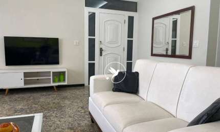 Apartamento 5 dormitórios à venda - Algodoal - Cabo Frio/RJ