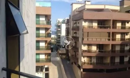 Cobertura Residencial à venda, Algodoal, Cabo Frio - CO0049.