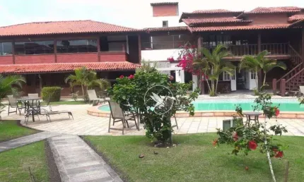 Casa 2 dormitórios à venda - Geribá - Armação dos Búzios/RJ